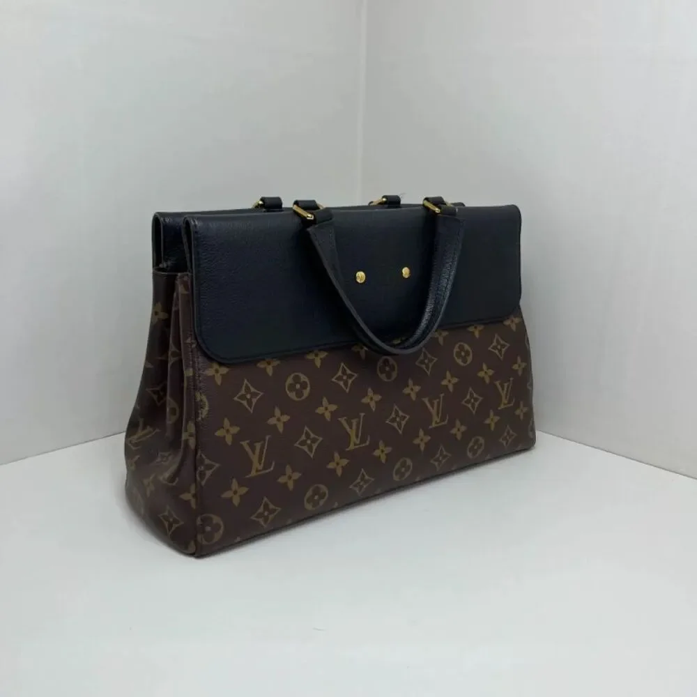 Louis Vuitton Women Pre-Loved Bag Very Good Condition